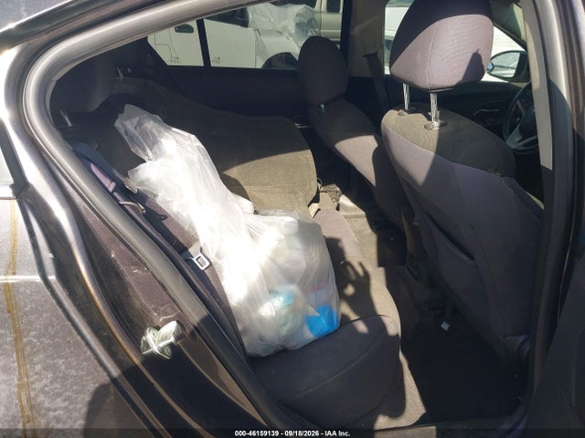 Продажа на аукционе авто 2013 Chevrolet Cruze 1lt Auto, vin: 1G1PC5SB4D7299869, номер лота: 46159139