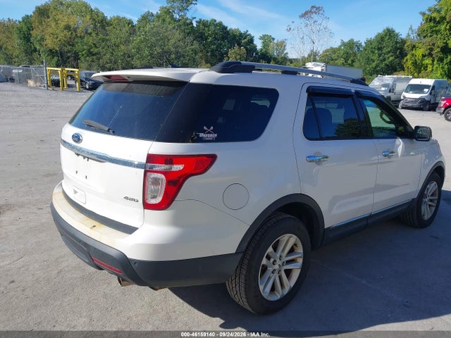 Aukcja sprzedaży 2013 Ford Explorer Xlt, vin: 1FM5K8D81DGB60248, numer aukcji: 46159140