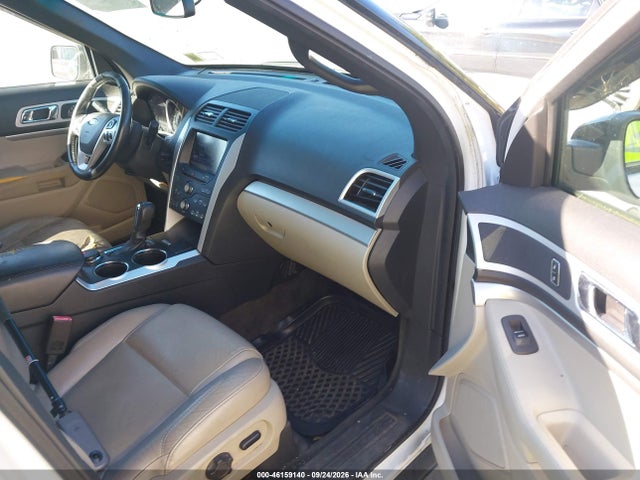 Aukcja sprzedaży 2013 Ford Explorer Xlt, vin: 1FM5K8D81DGB60248, numer aukcji: 46159140