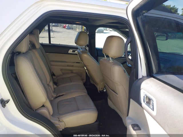 Aukcja sprzedaży 2013 Ford Explorer Xlt, vin: 1FM5K8D81DGB60248, numer aukcji: 46159140