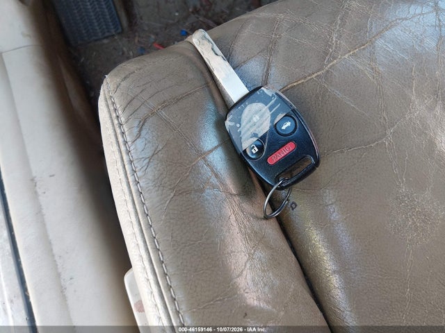 Продаж на аукціоні авто 2008 Honda Accord 2.4 Ex-l, vin: 1HGCP26888A150625, номер лоту: 46159146