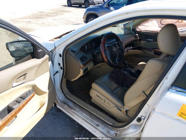 Продаж на аукціоні авто 2008 Honda Accord 2.4 Ex-l, vin: 1HGCP26888A150625, номер лоту: 46159146