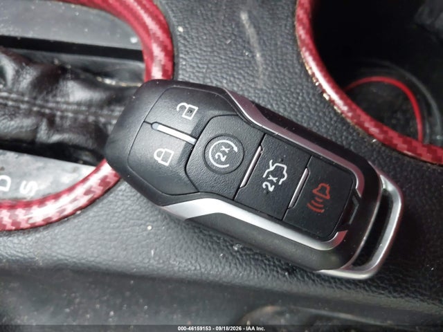 2015 Ford Mustang V6 მანქანა იყიდება აუქციონზე, vin: 1FA6P8AM2F5342329, აუქციონის ნომერი: 46159153