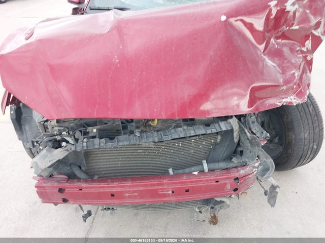 2015 Ford Mustang V6 მანქანა იყიდება აუქციონზე, vin: 1FA6P8AM2F5342329, აუქციონის ნომერი: 46159153