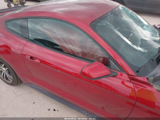 2015 Ford Mustang V6 მანქანა იყიდება აუქციონზე, vin: 1FA6P8AM2F5342329, აუქციონის ნომერი: 46159153
