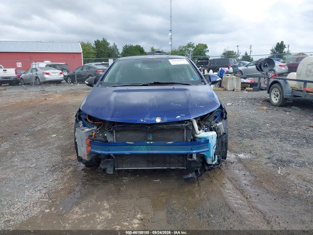 Продажа на аукционе авто 2013 Chevrolet Volt, vin: 1G1RA6E48DU110725, номер лота: 46159155