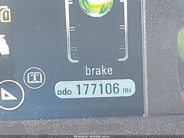 Продажа на аукционе авто 2013 Chevrolet Volt, vin: 1G1RA6E48DU110725, номер лота: 46159155