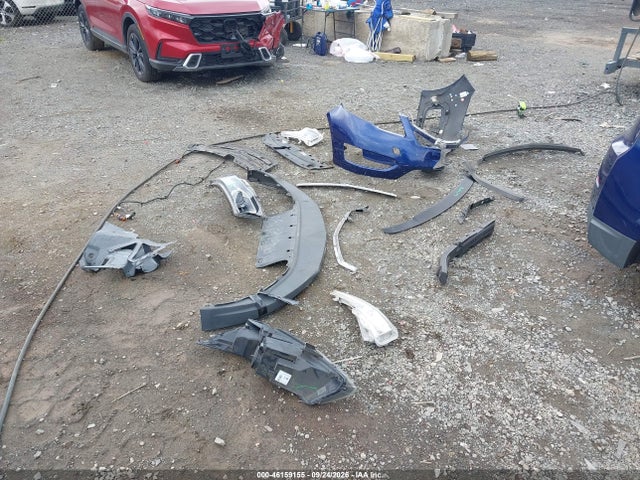 Продажа на аукционе авто 2013 Chevrolet Volt, vin: 1G1RA6E48DU110725, номер лота: 46159155