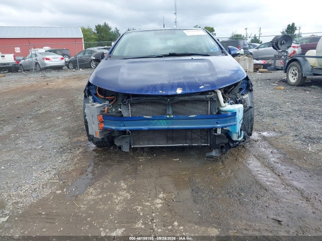 Продажа на аукционе авто 2013 Chevrolet Volt, vin: 1G1RA6E48DU110725, номер лота: 46159155