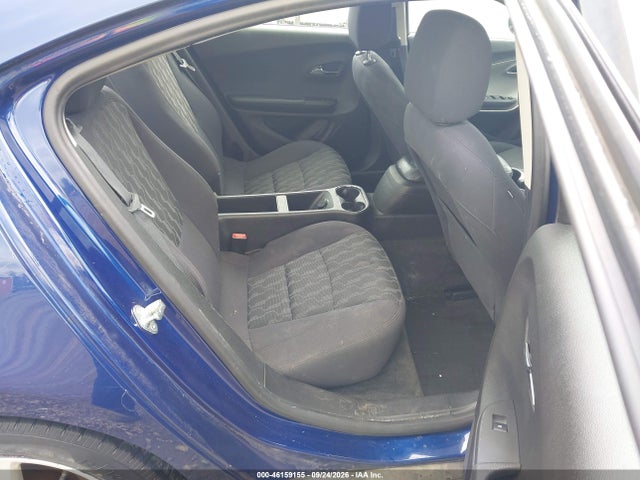 Продажа на аукционе авто 2013 Chevrolet Volt, vin: 1G1RA6E48DU110725, номер лота: 46159155