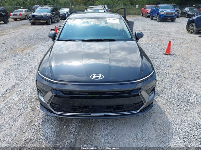 Продажа на аукционе авто 2025 Hyundai Sonata Sel, vin: KMHL64JA9SA494331, номер лота: 46159158