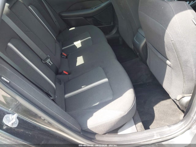 Продажа на аукционе авто 2025 Hyundai Sonata Sel, vin: KMHL64JA9SA494331, номер лота: 46159158