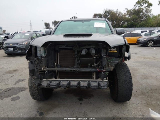 Продажа на аукционе авто 2016 Toyota Tacoma Trd Sport, vin: 3TMBZ5DN8GM004662, номер лота: 46159160