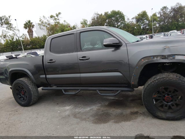 Продажа на аукционе авто 2016 Toyota Tacoma Trd Sport, vin: 3TMBZ5DN8GM004662, номер лота: 46159160