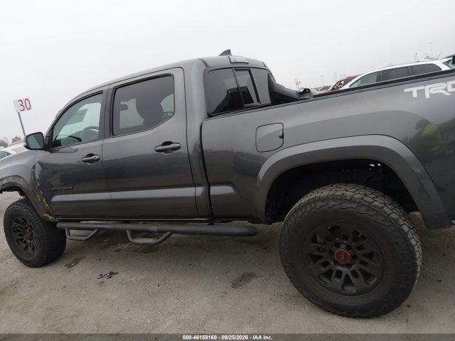 Продажа на аукционе авто 2016 Toyota Tacoma Trd Sport, vin: 3TMBZ5DN8GM004662, номер лота: 46159160