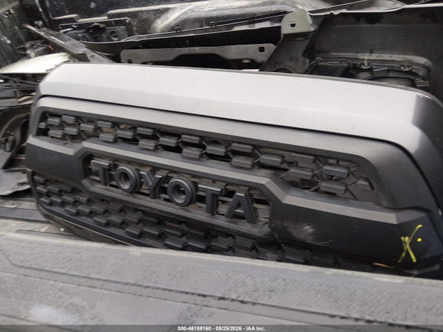 Продажа на аукционе авто 2016 Toyota Tacoma Trd Sport, vin: 3TMBZ5DN8GM004662, номер лота: 46159160