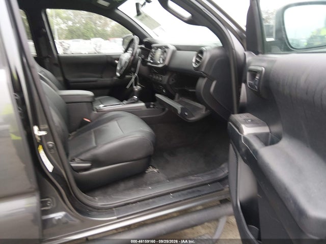 Продажа на аукционе авто 2016 Toyota Tacoma Trd Sport, vin: 3TMBZ5DN8GM004662, номер лота: 46159160
