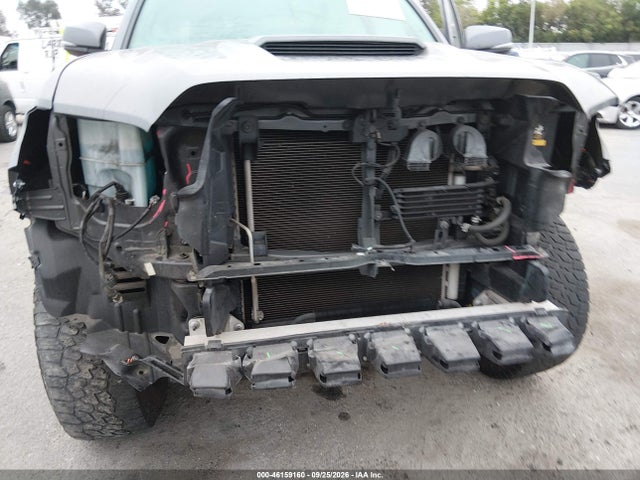 Продажа на аукционе авто 2016 Toyota Tacoma Trd Sport, vin: 3TMBZ5DN8GM004662, номер лота: 46159160
