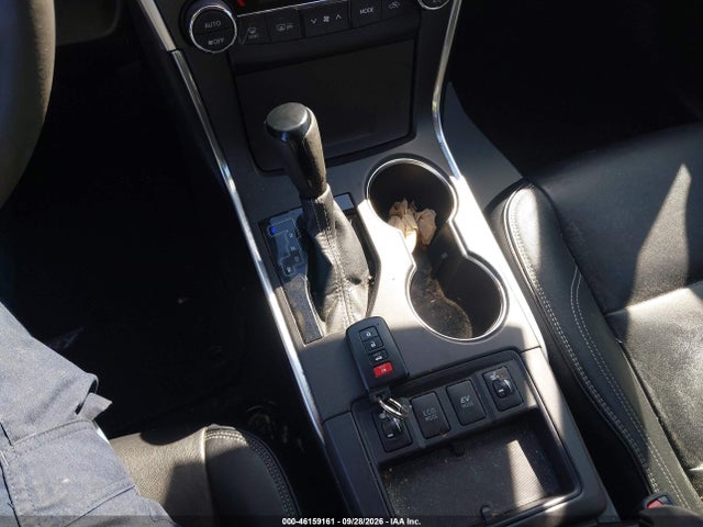 Aukcja sprzedaży 2017 Toyota Camry Hybrid Xle, vin: 4T1BD1FK0HU203725, numer aukcji: 46159161