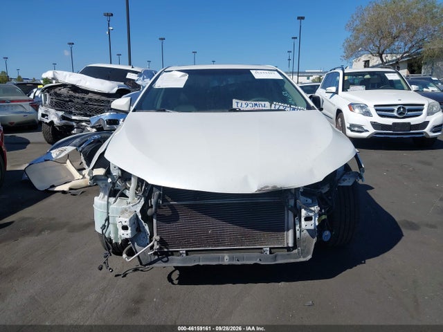 Aukcja sprzedaży 2017 Toyota Camry Hybrid Xle, vin: 4T1BD1FK0HU203725, numer aukcji: 46159161