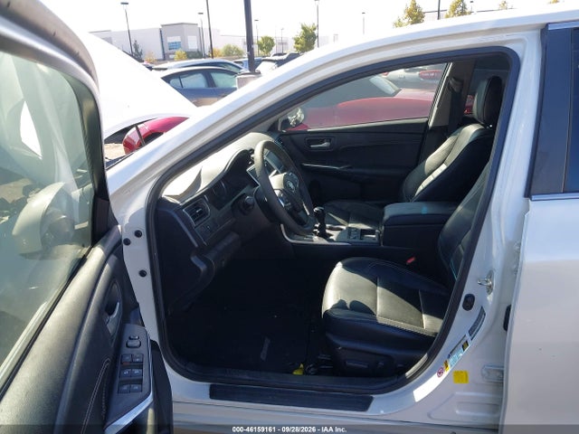 Aukcja sprzedaży 2017 Toyota Camry Hybrid Xle, vin: 4T1BD1FK0HU203725, numer aukcji: 46159161
