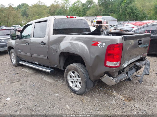 2012 Gmc Sierra 1500 Sle მანქანა იყიდება აუქციონზე, vin: 3GTP2VE76CG190558, აუქციონის ნომერი: 46159163