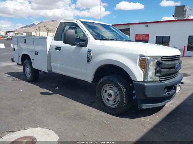 Aukcja sprzedaży 2019 Ford F-250 Xl, vin: 1FDBF2B6XKEG53845, numer aukcji: 46159164