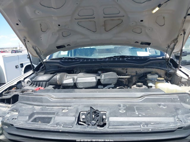 Aukcja sprzedaży 2019 Ford F-250 Xl, vin: 1FDBF2B6XKEG53845, numer aukcji: 46159164