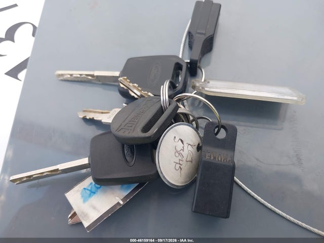 Aukcja sprzedaży 2019 Ford F-250 Xl, vin: 1FDBF2B6XKEG53845, numer aukcji: 46159164