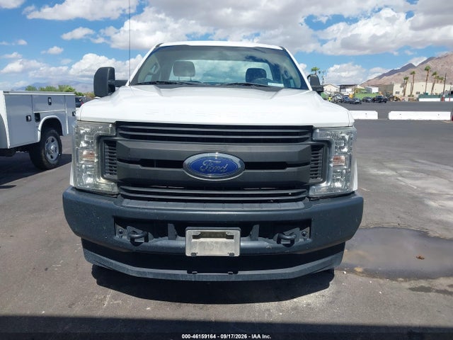 Aukcja sprzedaży 2019 Ford F-250 Xl, vin: 1FDBF2B6XKEG53845, numer aukcji: 46159164