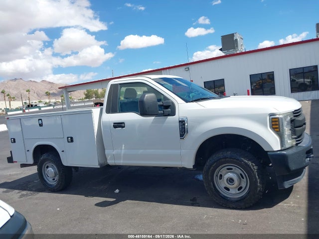 Aukcja sprzedaży 2019 Ford F-250 Xl, vin: 1FDBF2B6XKEG53845, numer aukcji: 46159164