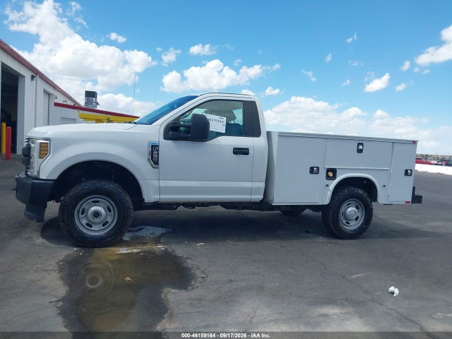 Aukcja sprzedaży 2019 Ford F-250 Xl, vin: 1FDBF2B6XKEG53845, numer aukcji: 46159164