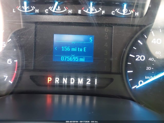 Aukcja sprzedaży 2019 Ford F-250 Xl, vin: 1FDBF2B6XKEG53845, numer aukcji: 46159164