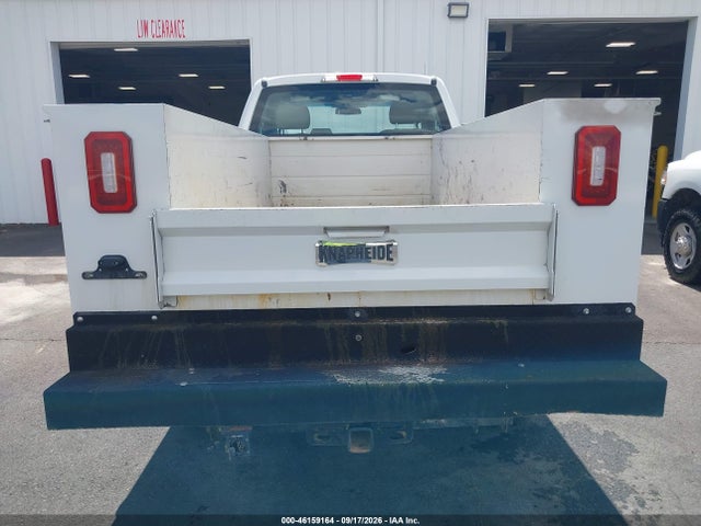 Aukcja sprzedaży 2019 Ford F-250 Xl, vin: 1FDBF2B6XKEG53845, numer aukcji: 46159164