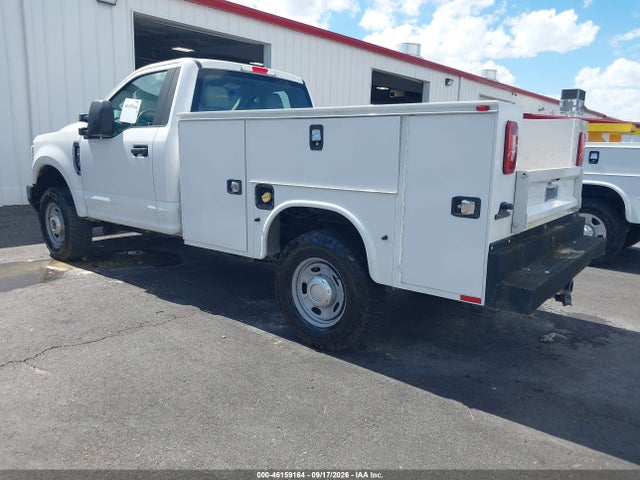 Aukcja sprzedaży 2019 Ford F-250 Xl, vin: 1FDBF2B6XKEG53845, numer aukcji: 46159164