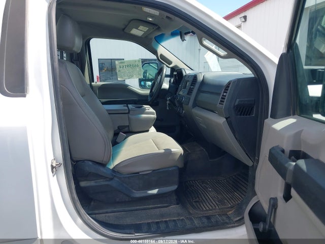 Aukcja sprzedaży 2019 Ford F-250 Xl, vin: 1FDBF2B6XKEG53845, numer aukcji: 46159164