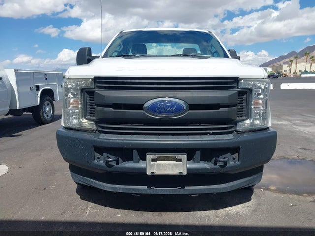 Aukcja sprzedaży 2019 Ford F-250 Xl, vin: 1FDBF2B6XKEG53845, numer aukcji: 46159164