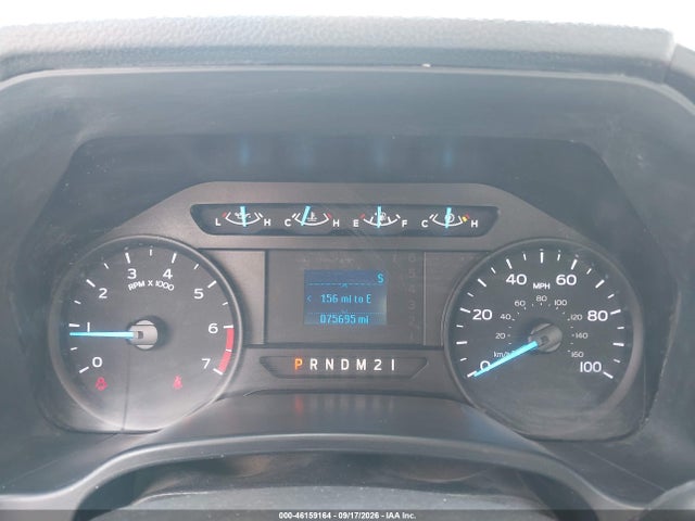 Aukcja sprzedaży 2019 Ford F-250 Xl, vin: 1FDBF2B6XKEG53845, numer aukcji: 46159164