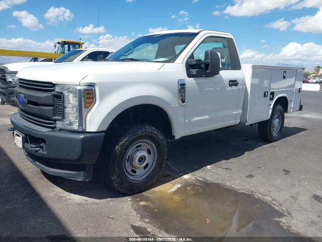 Aukcja sprzedaży 2019 Ford F-250 Xl, vin: 1FDBF2B6XKEG53845, numer aukcji: 46159164