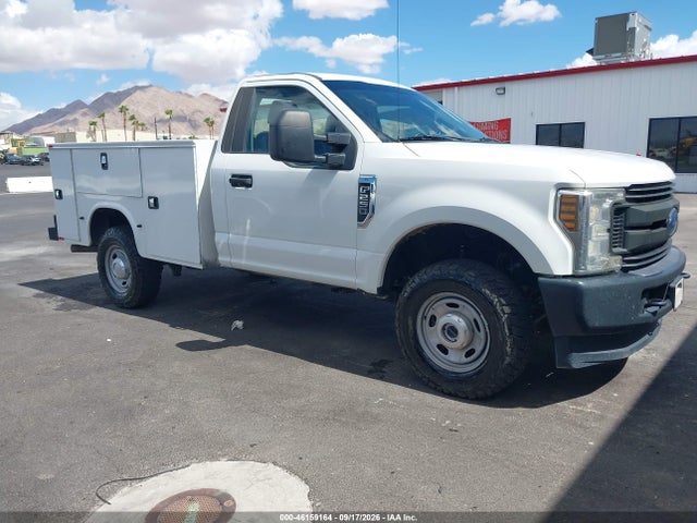 Aukcja sprzedaży 2019 Ford F-250 Xl, vin: 1FDBF2B6XKEG53845, numer aukcji: 46159164