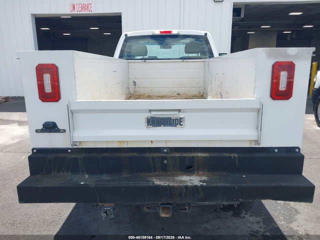 Aukcja sprzedaży 2019 Ford F-250 Xl, vin: 1FDBF2B6XKEG53845, numer aukcji: 46159164