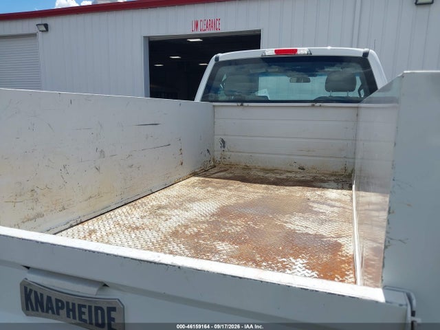 Aukcja sprzedaży 2019 Ford F-250 Xl, vin: 1FDBF2B6XKEG53845, numer aukcji: 46159164