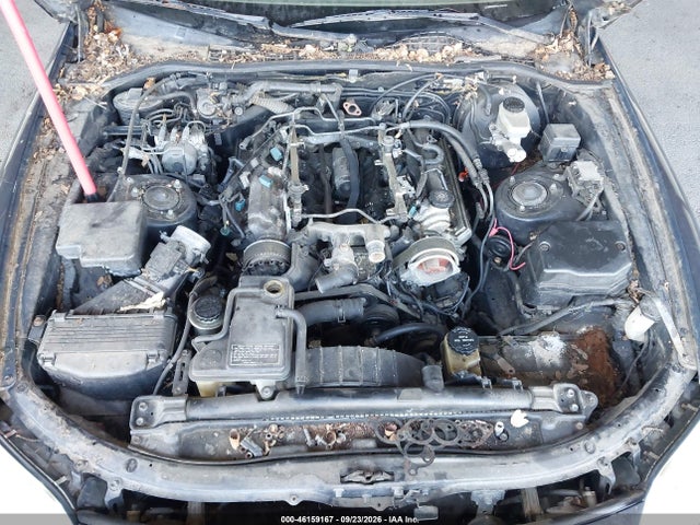 Продажа на аукционе авто 1995 Lexus Sc 400, vin: JT8UZ30C3S0044448, номер лота: 46159167