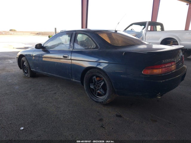 Продажа на аукционе авто 1995 Lexus Sc 400, vin: JT8UZ30C3S0044448, номер лота: 46159167