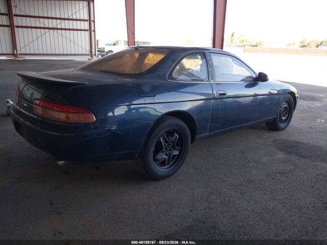 Продажа на аукционе авто 1995 Lexus Sc 400, vin: JT8UZ30C3S0044448, номер лота: 46159167