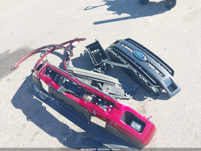 Aukcja sprzedaży 2018 Ford F-150 Xlt, vin: 1FTEW1EG2JKD07711, numer aukcji: 46159168