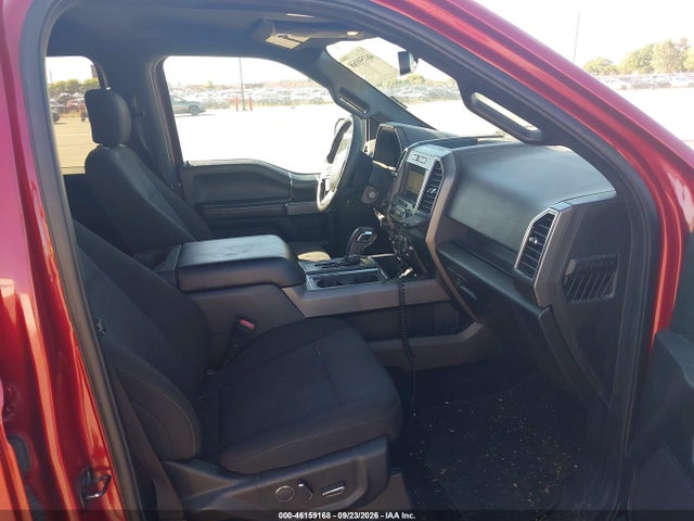 Aukcja sprzedaży 2018 Ford F-150 Xlt, vin: 1FTEW1EG2JKD07711, numer aukcji: 46159168
