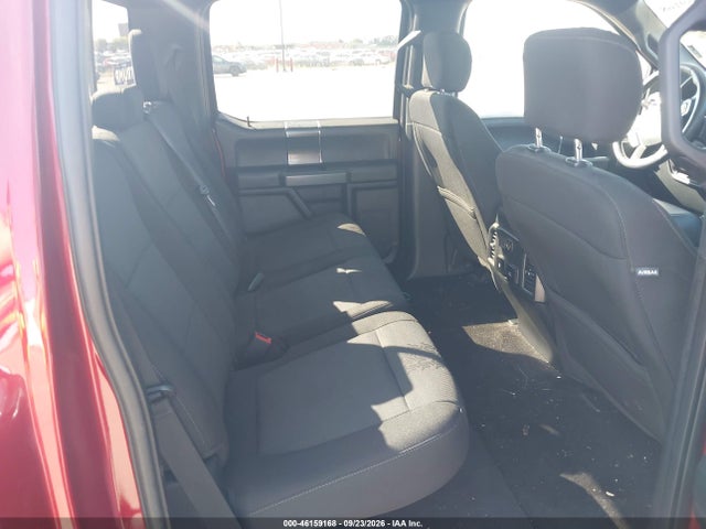 Aukcja sprzedaży 2018 Ford F-150 Xlt, vin: 1FTEW1EG2JKD07711, numer aukcji: 46159168