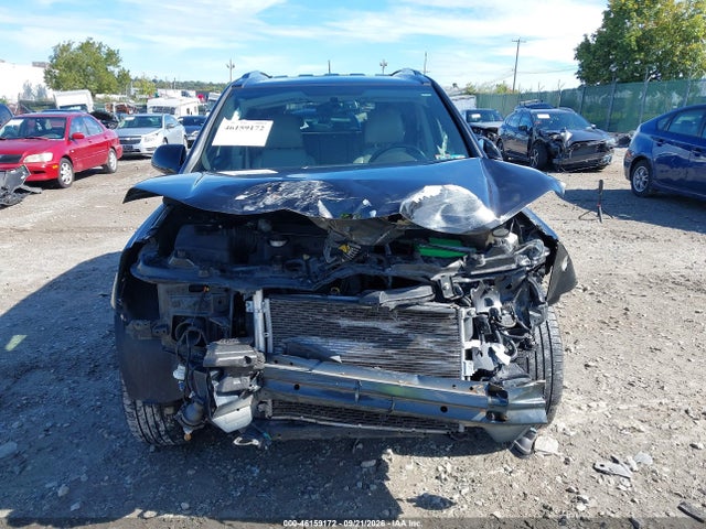 Aukcja sprzedaży 2008 Chevrolet Equinox Ltz, vin: 2CNDL83F386298968, numer aukcji: 46159172