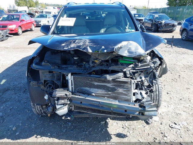 Aukcja sprzedaży 2008 Chevrolet Equinox Ltz, vin: 2CNDL83F386298968, numer aukcji: 46159172
